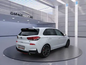 Hyundai i30 N 2.0 T-GDi