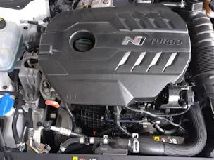 Hyundai i30 N 2.0 T-GDi