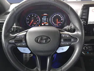 Hyundai i30 N 2.0 T-GDi