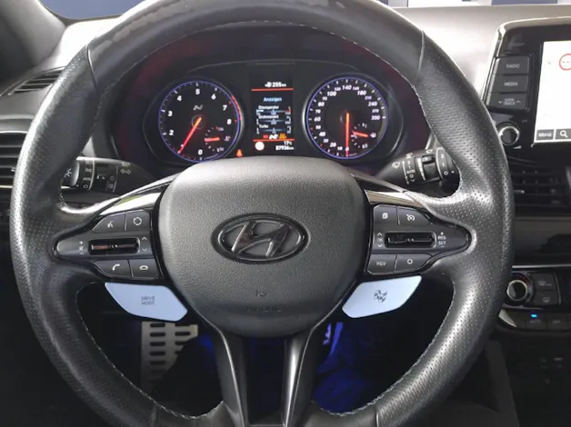 Hyundai i30 N 2.0 T-GDi