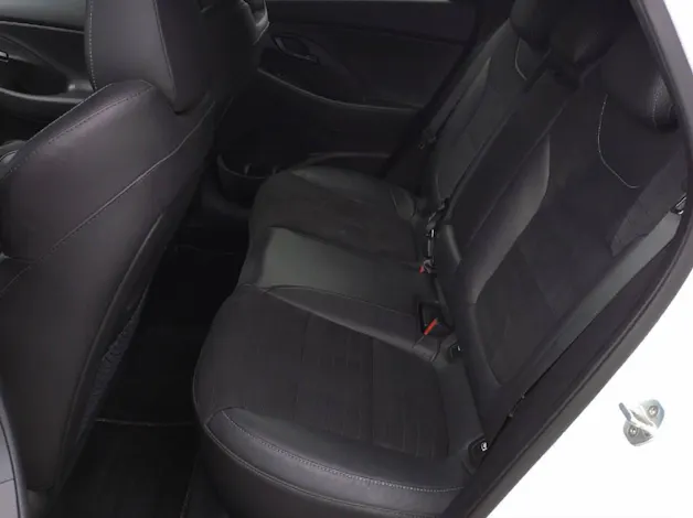 Hyundai i30 N 2.0 T-GDi