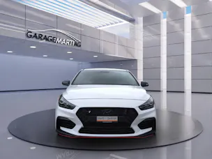 Hyundai i30 N 2.0 T-GDi