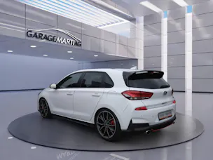 Hyundai i30 N 2.0 T-GDi