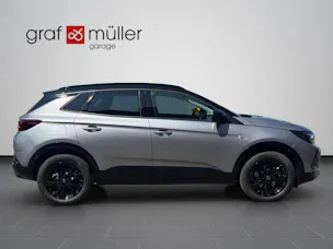 Opel Grandland 1.6 T PHEV GS Line