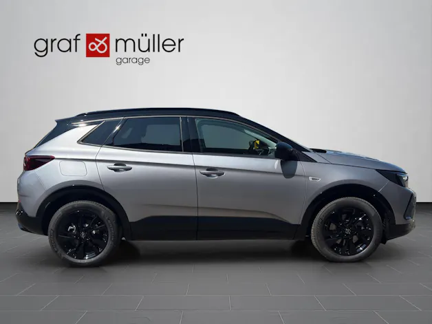 Opel Grandland 1.6 T PHEV GS Line