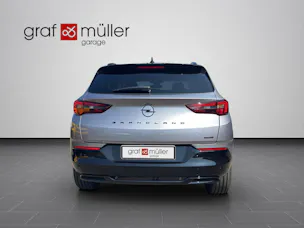 Opel Grandland 1.6 T PHEV GS Line