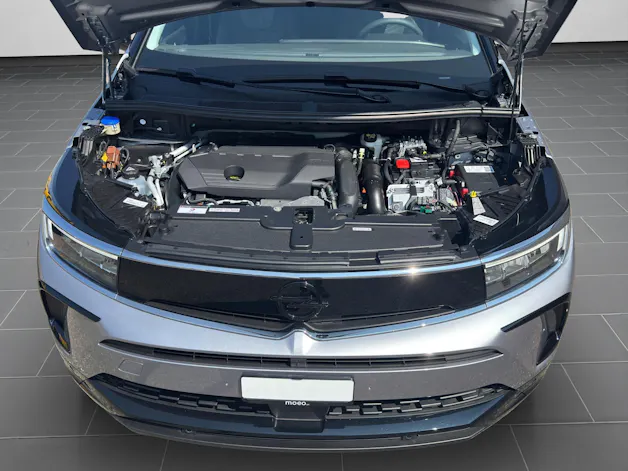 Opel Grandland 1.6 T PHEV GS Line