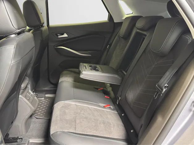Opel Grandland 1.6 T PHEV GS Line