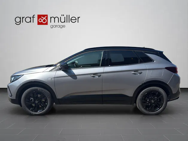Opel Grandland 1.6 T PHEV GS Line