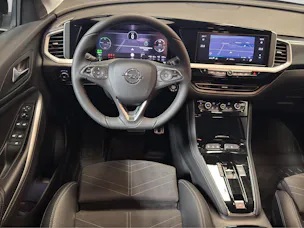 Opel Grandland 1.6 T PHEV GS Line