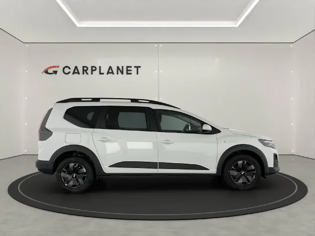 Dacia Jogger 1.0 TCe Expression
