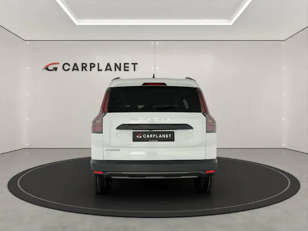 Dacia Jogger 1.0 TCe Expression