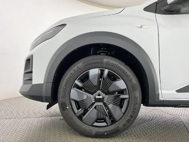 Dacia Jogger 1.0 TCe Expression