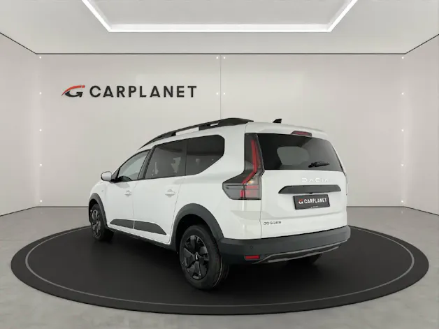 Dacia Jogger 1.0 TCe Expression