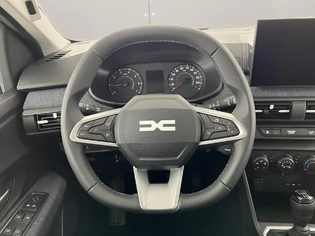 Dacia Jogger 1.0 TCe Expression