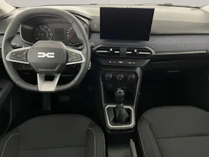 Dacia Jogger 1.0 TCe Expression