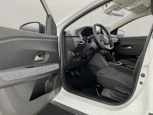 Dacia Jogger 1.0 TCe Expression