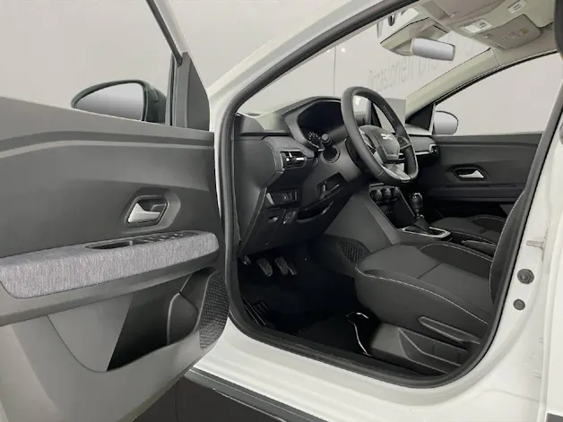 Dacia Jogger 1.0 TCe Expression