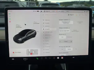 Tesla Model 3 Long Range Dual Motor