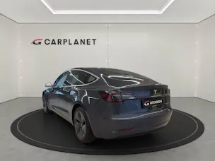 Tesla Model 3 Long Range Dual Motor