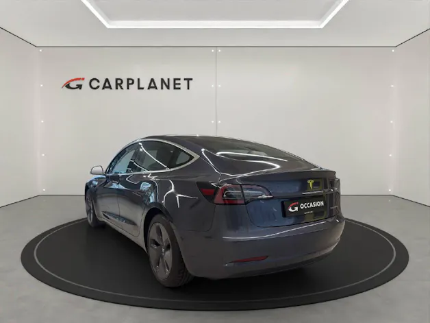 Tesla Model 3 Long Range Dual Motor