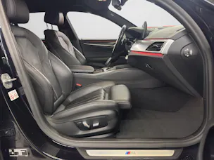BMW 530e xDrive Touring M Sport Steptronic