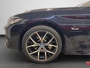 BMW 530e xDrive Touring M Sport Steptronic