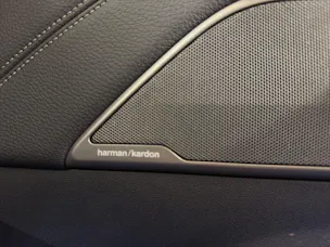 BMW 530e xDrive Touring M Sport Steptronic