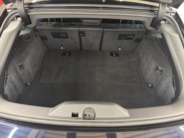 BMW 530e xDrive Touring M Sport Steptronic