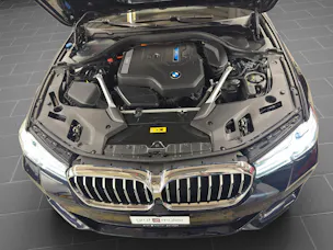 BMW 530e xDrive Touring M Sport Steptronic