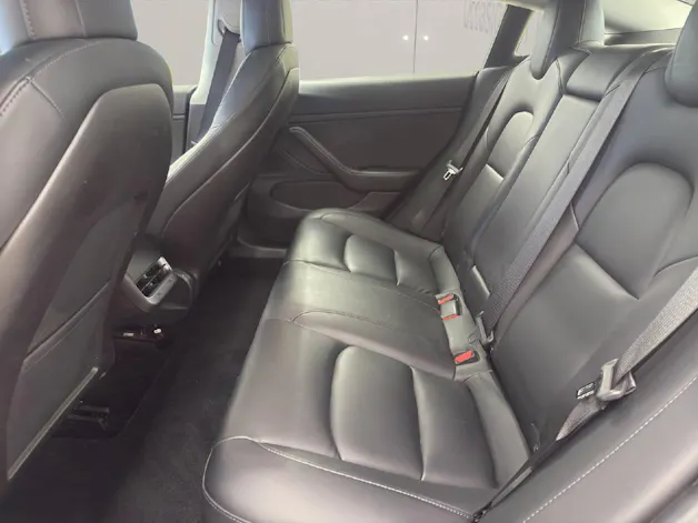 Tesla Model 3 Long Range Dual Motor