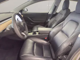 Tesla Model 3 Long Range Dual Motor