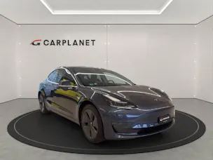 Tesla Model 3 Long Range Dual Motor