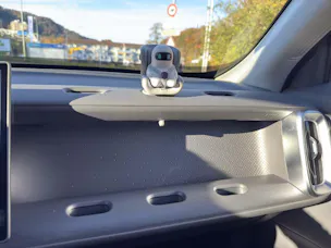 Leapmotor B10 Design