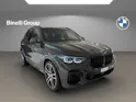 BMW X5 40i xDrive M Sport