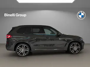 BMW X5 40i xDrive M Sport