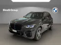 BMW X5 40i xDrive M Sport