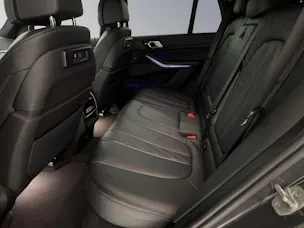 BMW X5 40i xDrive M Sport