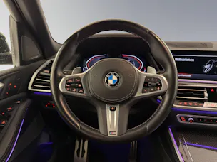 BMW X5 40i xDrive M Sport