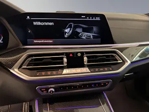 BMW X5 40i xDrive M Sport