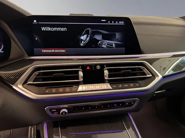 BMW X5 40i xDrive M Sport