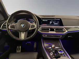 BMW X5 40i xDrive M Sport