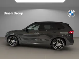BMW X5 40i xDrive M Sport