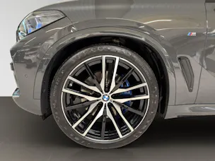BMW X5 40i xDrive M Sport