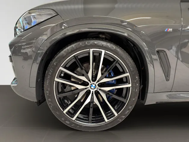 BMW X5 40i xDrive M Sport