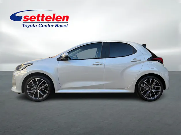 Toyota Yaris 1.5 VVT-i HSD Trend
