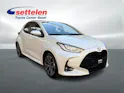 Toyota Yaris 1.5 VVT-i HSD Trend
