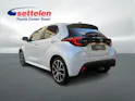 Toyota Yaris 1.5 VVT-i HSD Trend