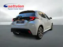 Toyota Yaris 1.5 VVT-i HSD Trend