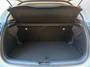 Toyota Yaris 1.5 VVT-i HSD Trend